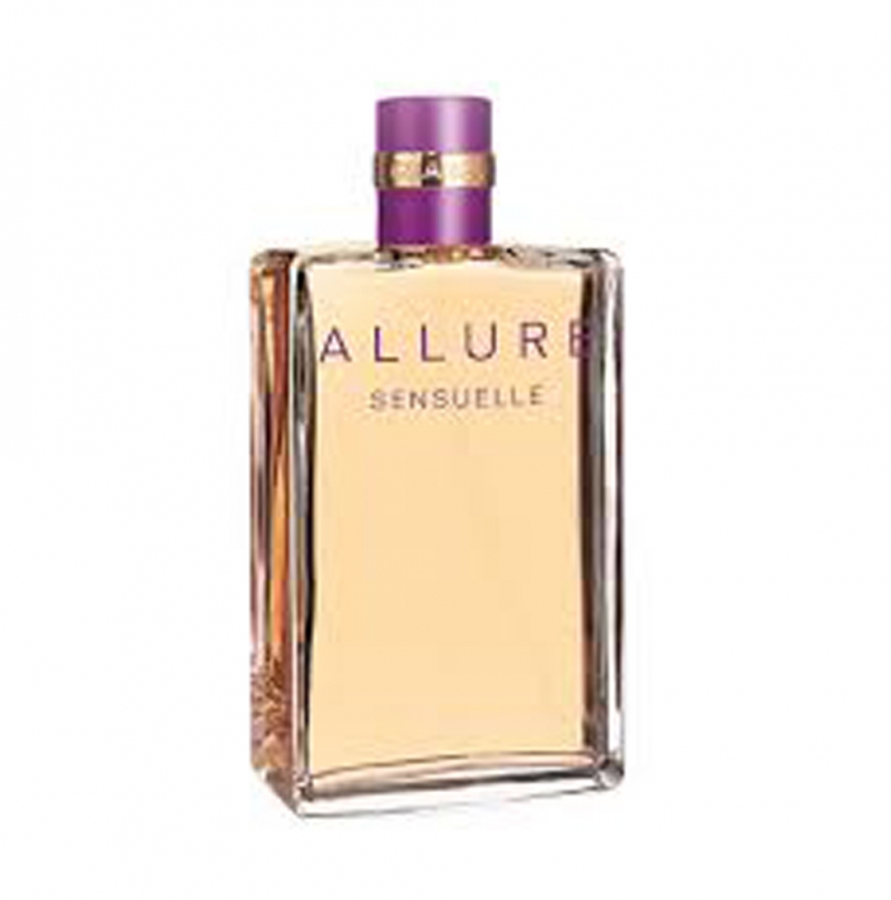 Nước Hoa Nữ Chanel Allure Sensuelle  Eau De Parfum